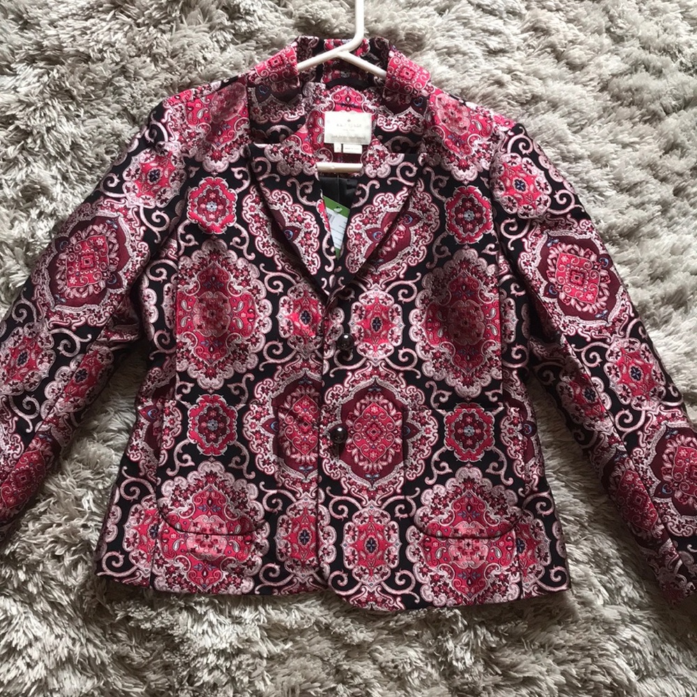 Kate spade jacket